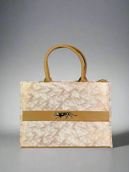 Golden Hour Handbag