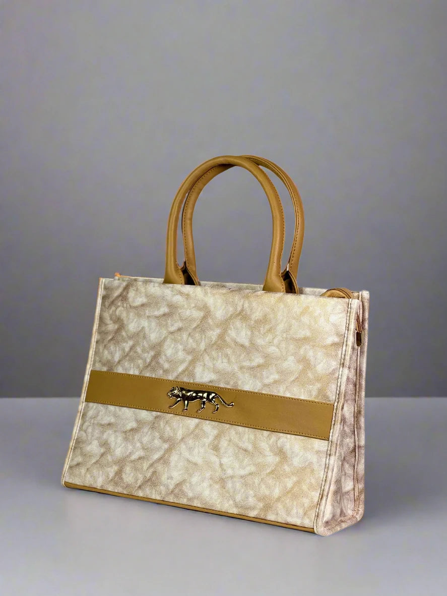 Golden Hour Handbag