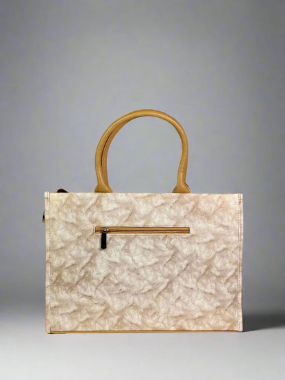 Golden Hour Handbag