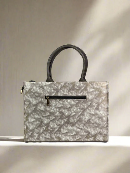 Silver Mist Tote