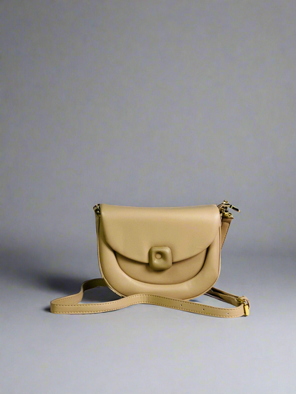 Soft Beige Belle Sling