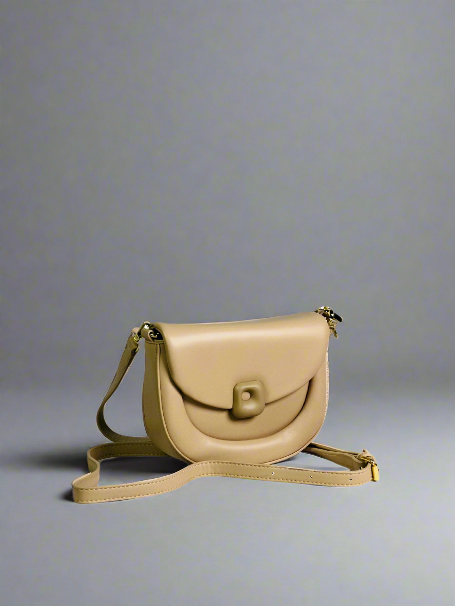 Soft Beige Belle Sling