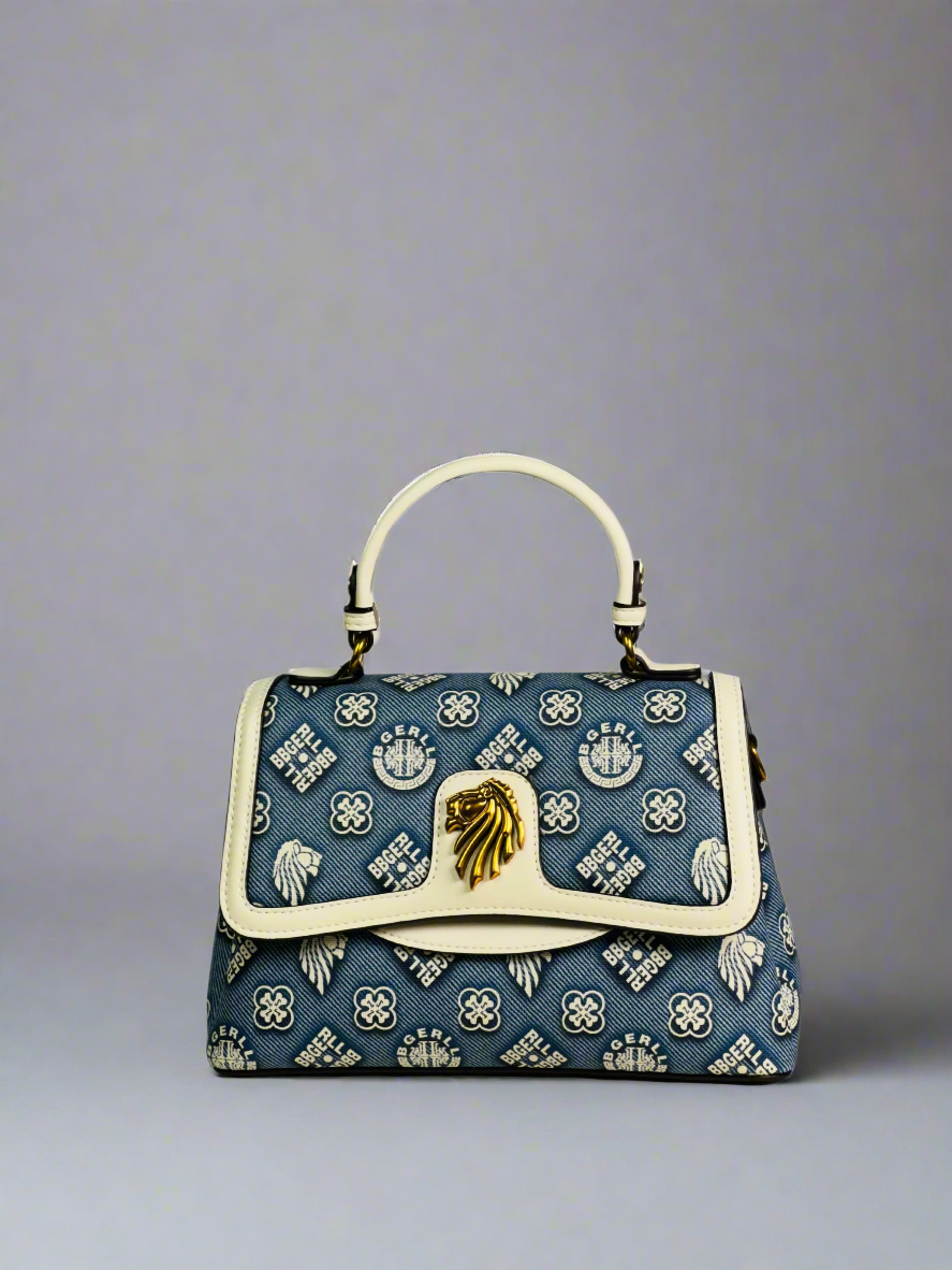 Royal Enigma Handbag