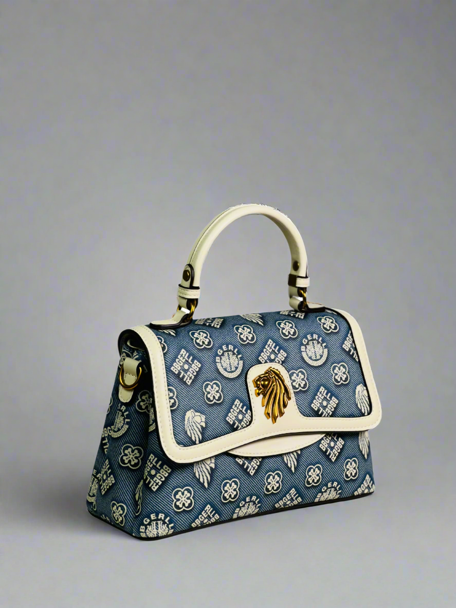 Royal Enigma Handbag