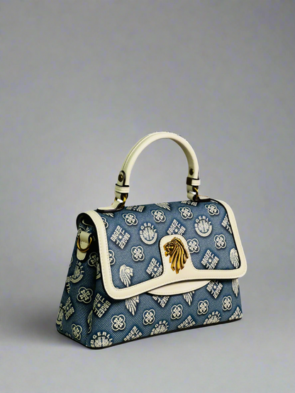 Royal Enigma Handbag