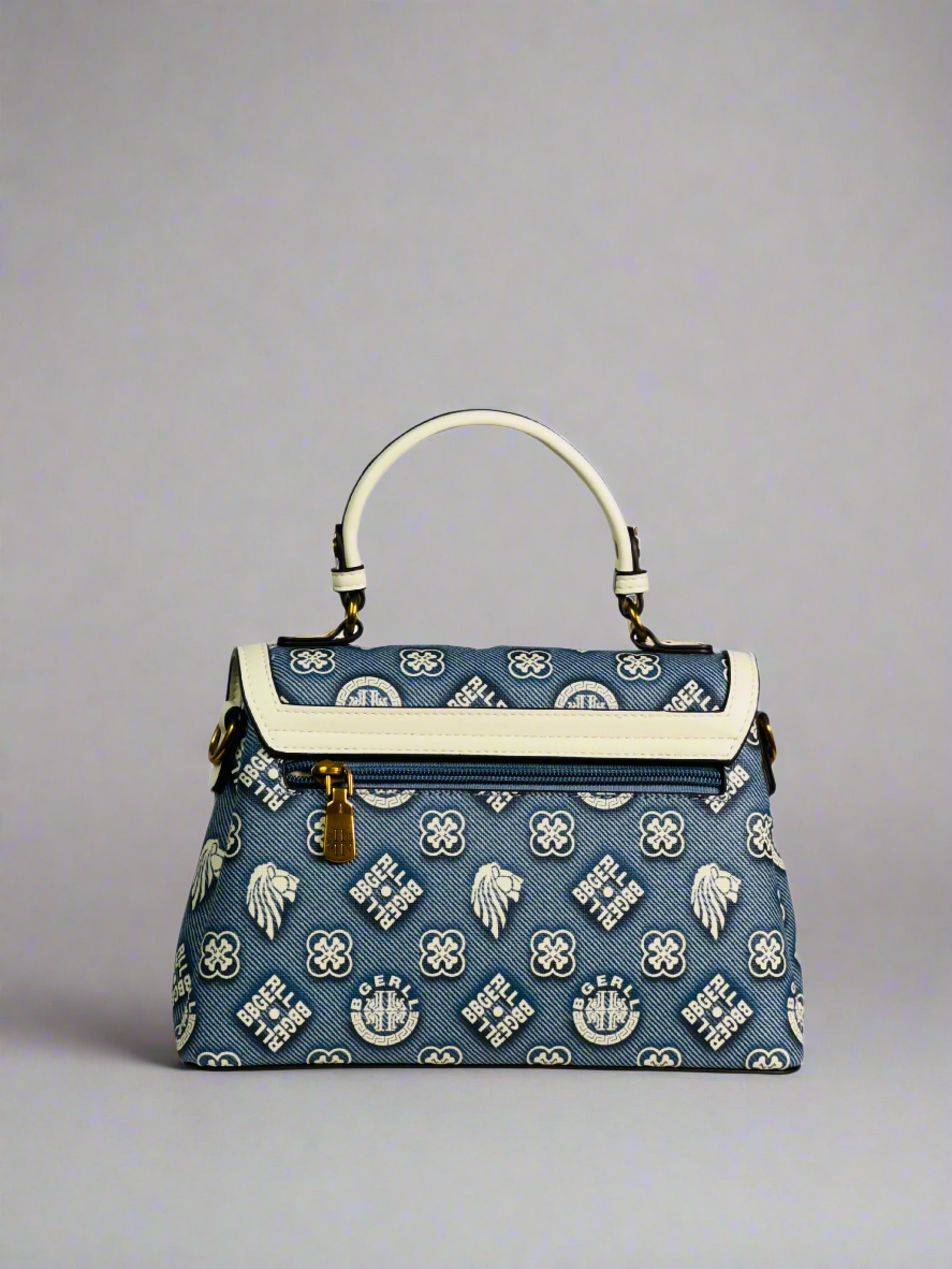 Royal Enigma Handbag