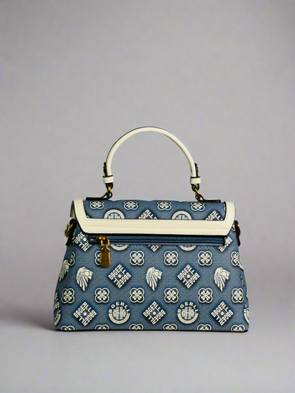 Royal Enigma Handbag