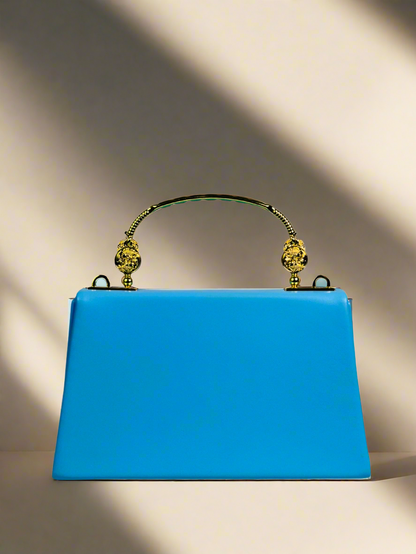 Blue Lagoon Handbag