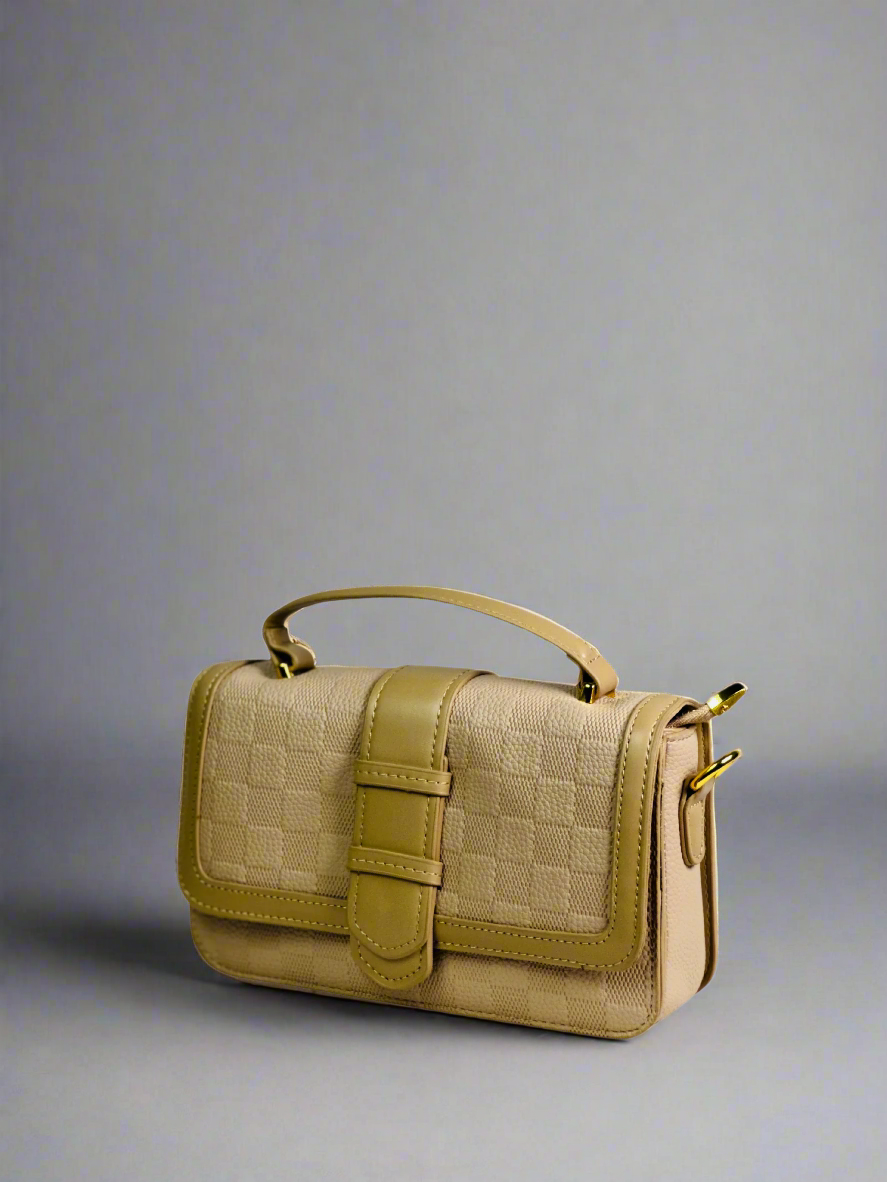 Sunbeam Satchel