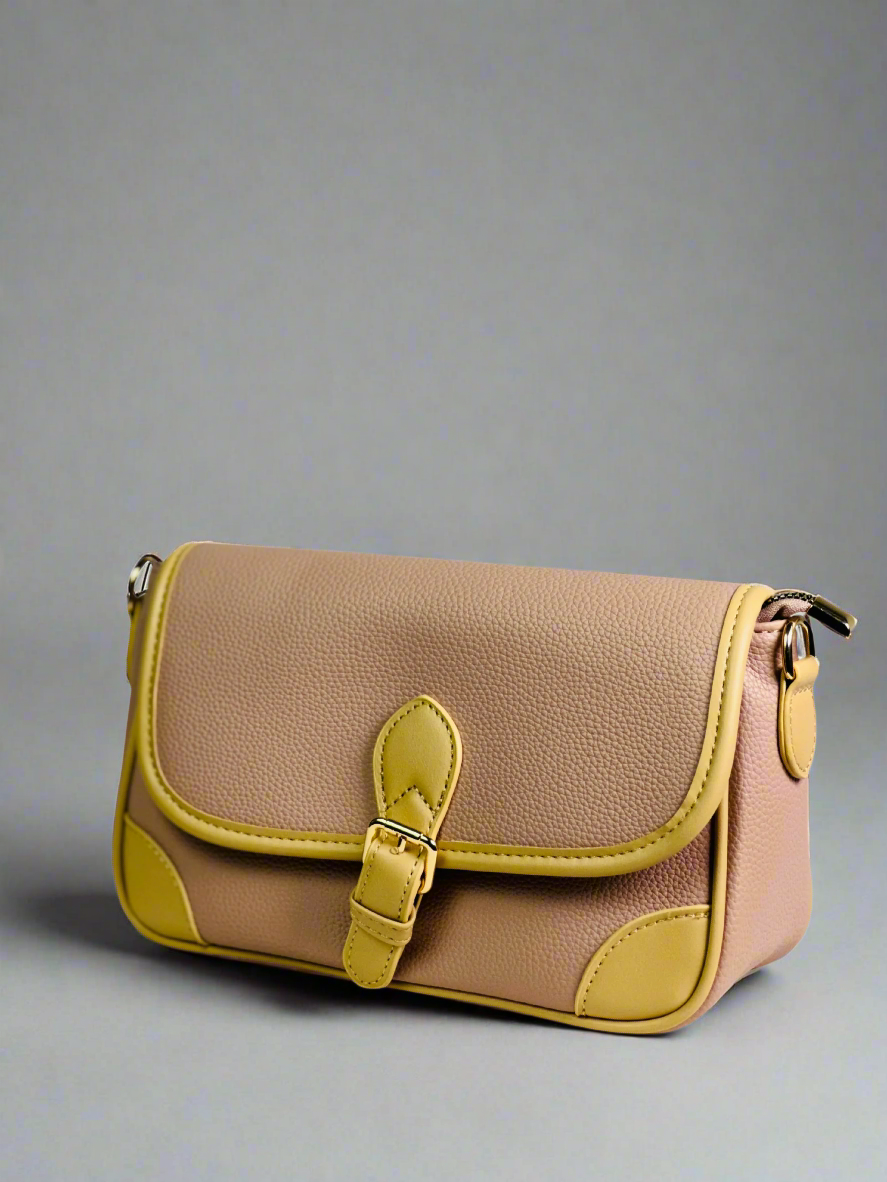 Elegance Envelope Crossbody Bag