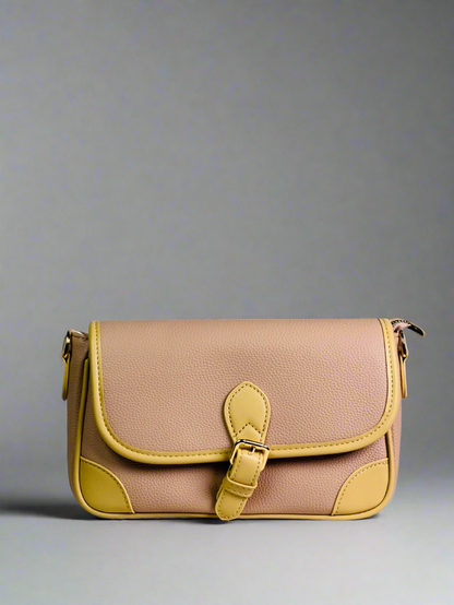 Elegance Envelope Crossbody Bag