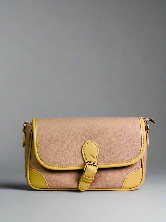 Elegance Envelope Crossbody Bag