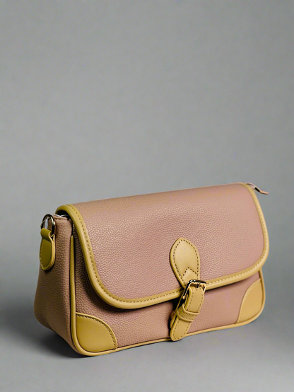 Elegance Envelope Crossbody Bag