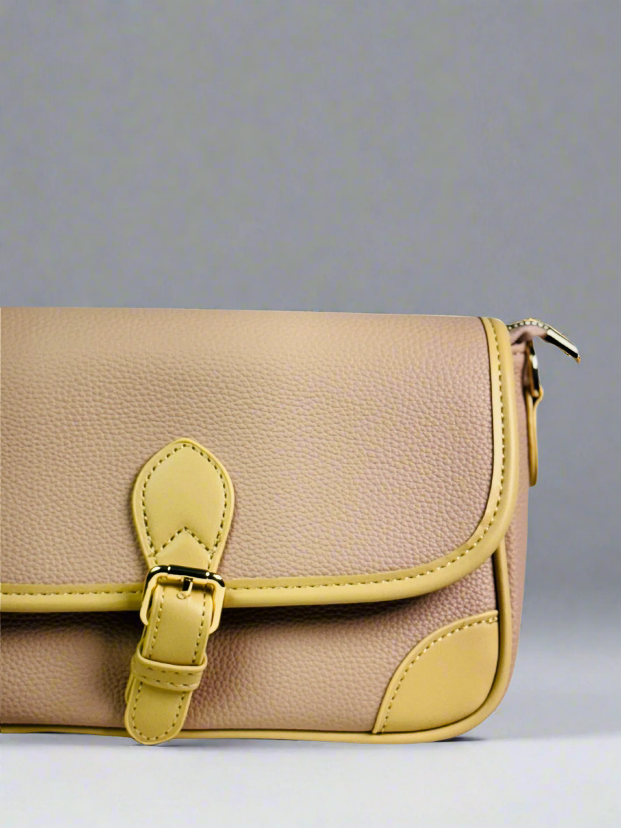 Elegance Envelope Crossbody Bag