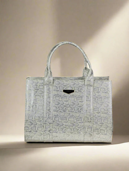 Ocean Breeze Tote